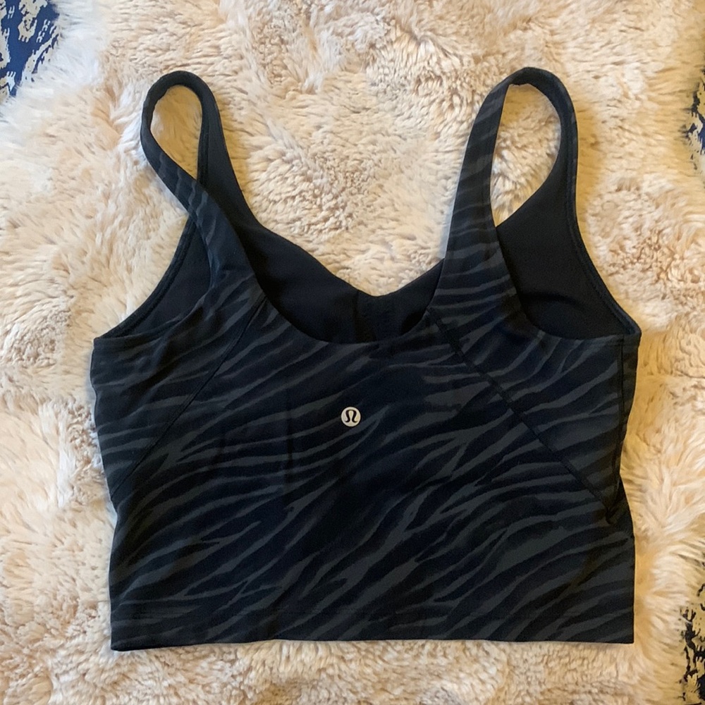 Lululemon sports tank